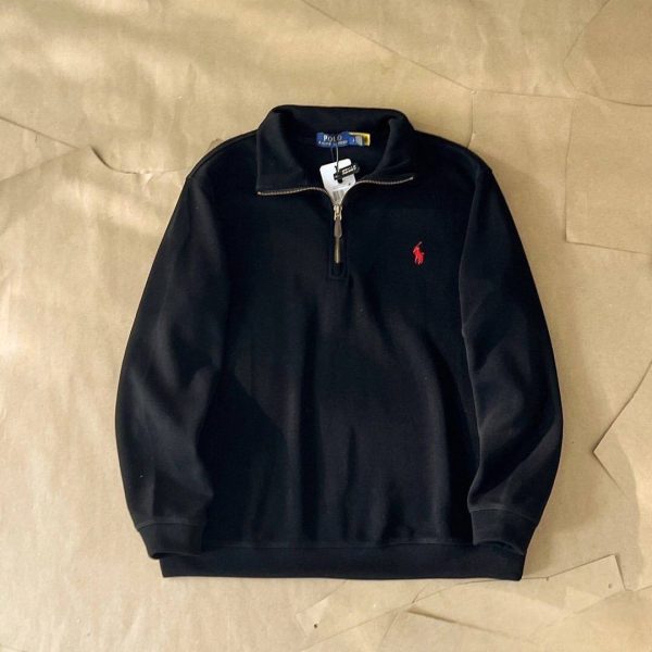 Polo Ralph Lauren half zip