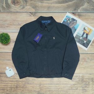 Polo Ralph Lauren harrington jacket