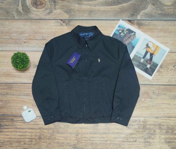 Polo Ralph Lauren harrington jacket