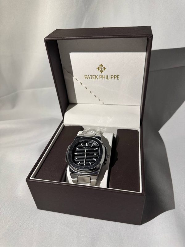 PATEK PHILIPPE