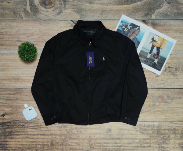 Polo Ralph Lauren harrington jacket