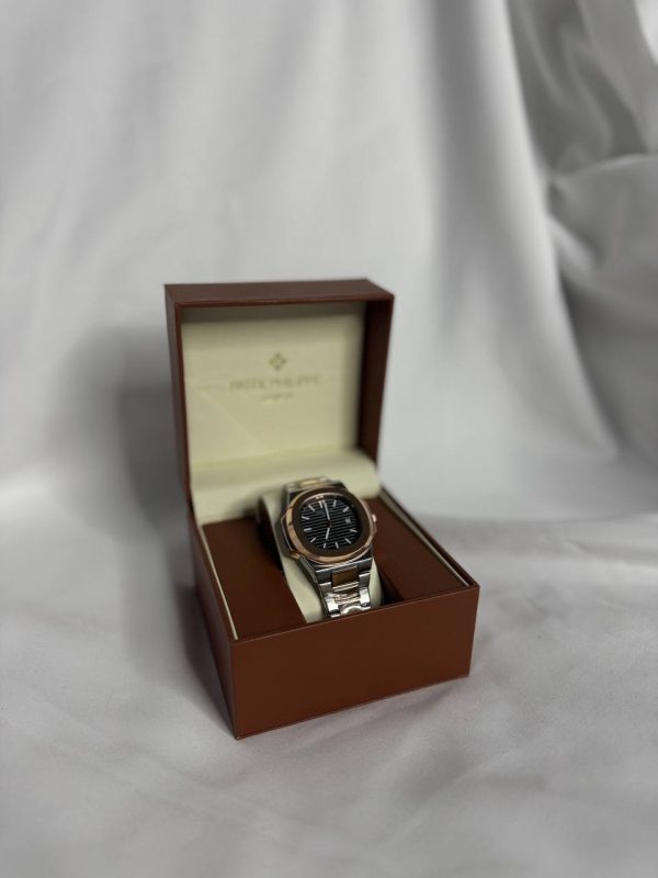 PATEK PHILIPPE