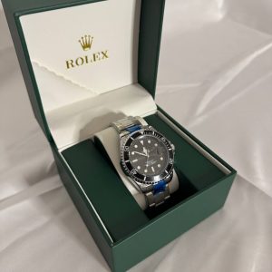 ROLEX SUBMARINER