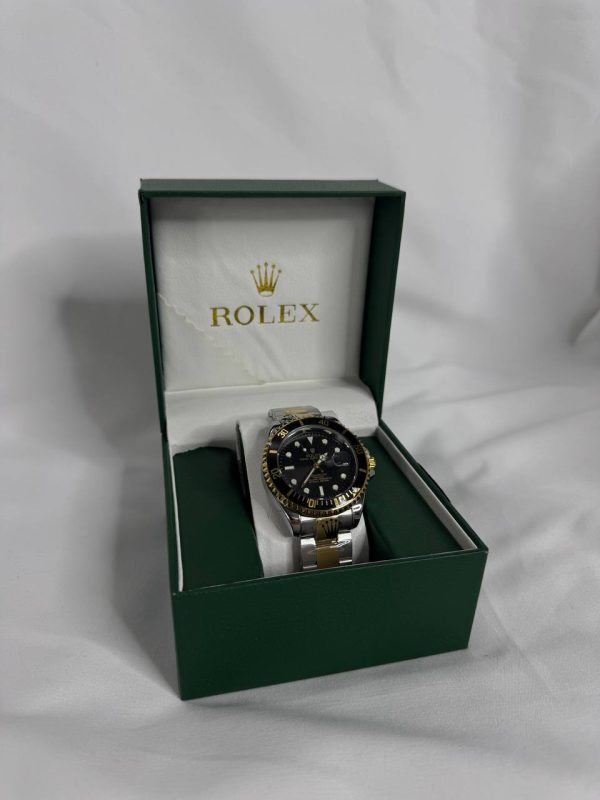 ROLEX SUBMARINER